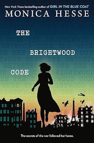 The Brightwood Code view 2