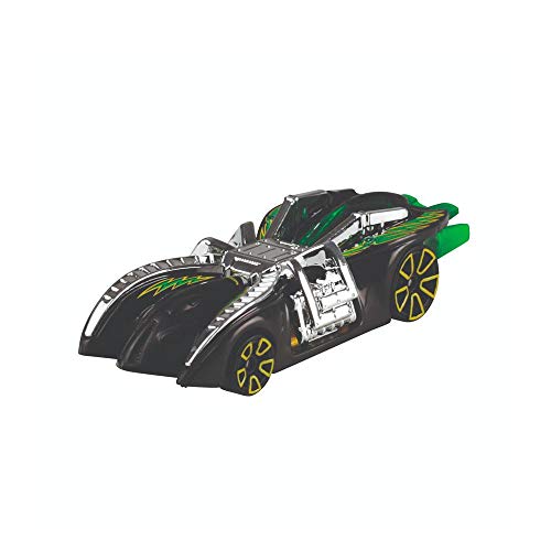 Pack 5 Carrinhos Hot Wheels Street Beasts - Mattel