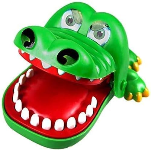 games toy alligator