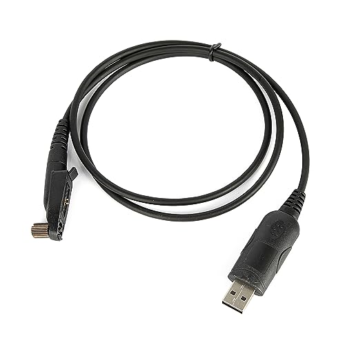 CRFFZ GP388 GP344 GP328plus GP338plus �n���h�w���h USB �v���O���~���O�P�[�u�� �����p�v���O���~���O�P�[�u��