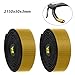 RNXRZANK 3X Set of 2 Bike Handlebar Tapes for Comfortable Grip on Road Bikes