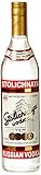Stolichnaya Vodka - 700 ml