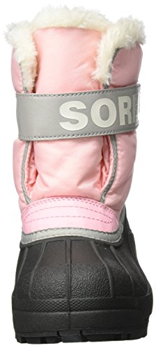 Sorel Childrens Snow Commander, Stivali da Neve