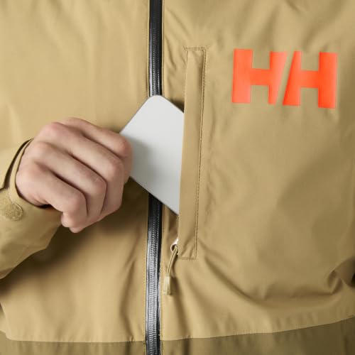 Image of Helly Hansen Men's Powderface Jacket