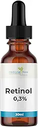 Sérum Retinol 0,3% - 30ml