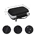Aproca Hard Storage Travel Case for Retekess V115 Portable AM FM Radio