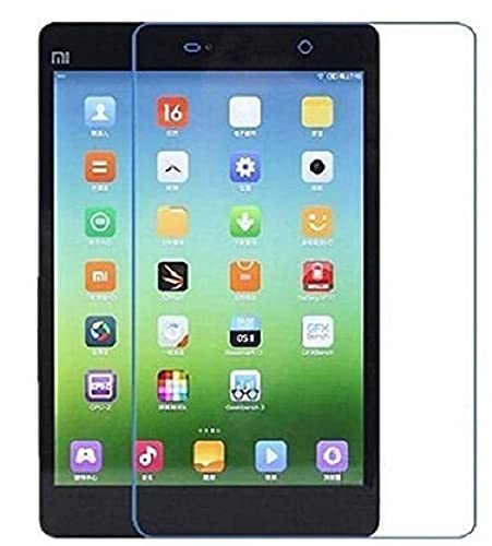 COVER CAPITAL Tablet Tempered Glass Guard for MI Pad [7.9 Inch] -Pack Of 1 (B092MVC8B6) Amazon Price History, Amazon Price Tracker