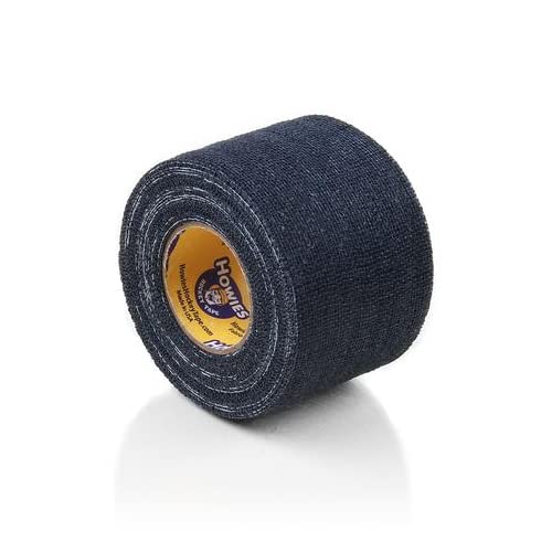 Howies Hockey Tape Pro Non-Stretch Grip for Stick for Maximum Tack Navy