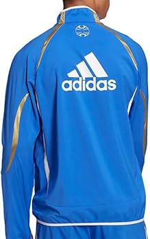 Amazon.co.jp: adidas アディダス ユベントス チームガイスト ウーブン