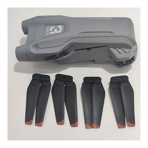 Hélice pour Z908 PRO et accessoires coque de rechange pour drone de vacances