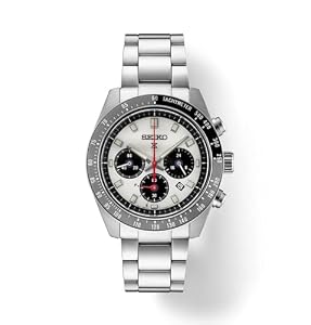 Seiko SSC911