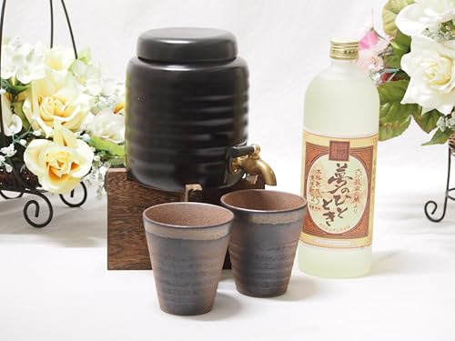 本格焼酎サーバー1000cc(18cm×