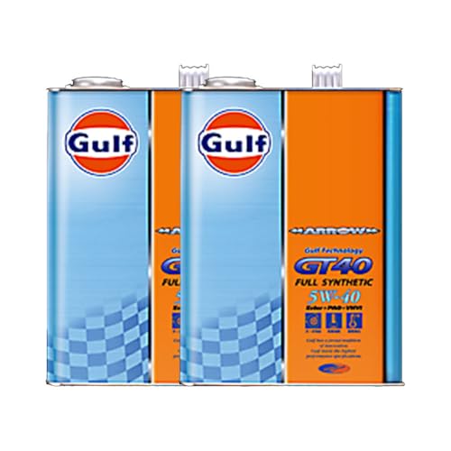 Kt A[ GT40 GWIC 5W-40 8L z_Ή NSX NC1 H29/2` IWiXebJ[t