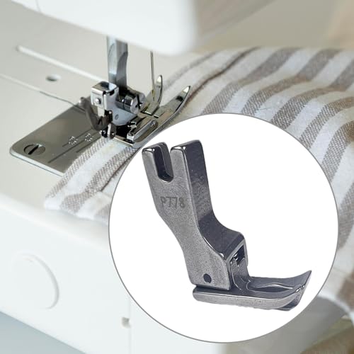 Accesorio pie prensatelas para máquina de coser miniatura 6