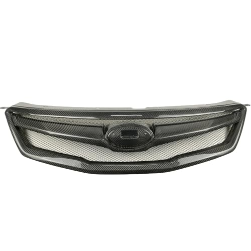 Calandre avant pour Subaru Legacy 2009-2012 grille de radiateur pare-chocs d'origine
