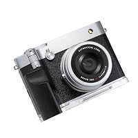 Amazon | FUJIFILM GFX100RF 専用 カメラウッドグリップ 高級檀木材
