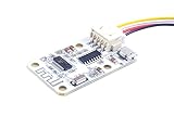 KNACRO 3W+3W Wireless Bluetooth 4.0 Audio Receiver Steady Digital Amplifier Board