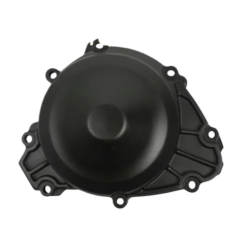 Stator de carter noir YZF R1 en alliage résistant de haute finition - 3