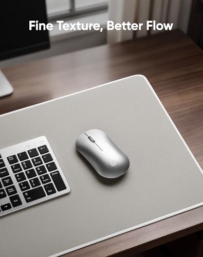Image of Reniteco Waterproof Large Office & Gaming Mouse Pad, 31.5 inch x 11.8 inch x 0.12 inch