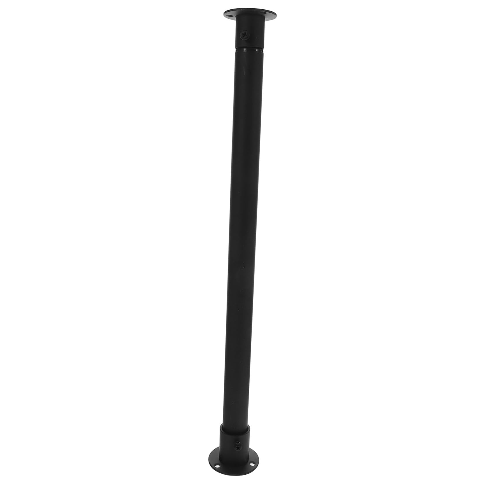 Tringle de suspension réglable en longueur pour armoires et dressings