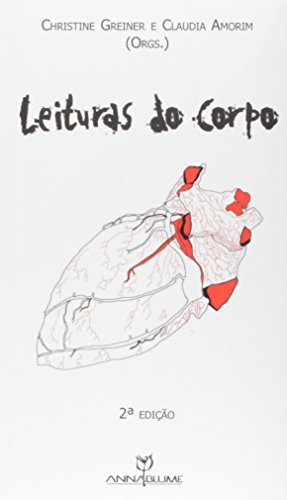 Leituras do corpo