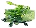 Mattel Green Lantern Ring Blast Jet