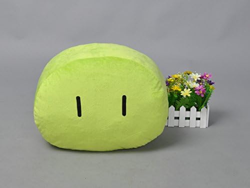 (Procosplay) clannad Nagisa Furukawa Plush Doll for Cosplay Mp002058 (#2 Green)