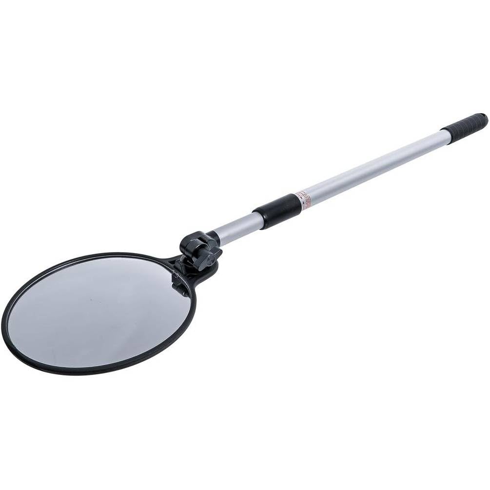 Miroir d Inspection Télescopique D.200 mm - Accès Facile et Visibilité Optimale, Zones Difficiles - D-Work
