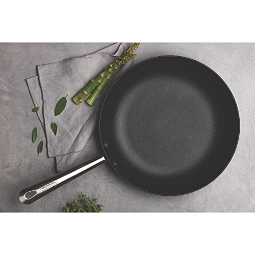 Frigideira Tramontina Trento em Ferro Esmaltado com Revestimento Interno em Antiaderente Starflon Ex