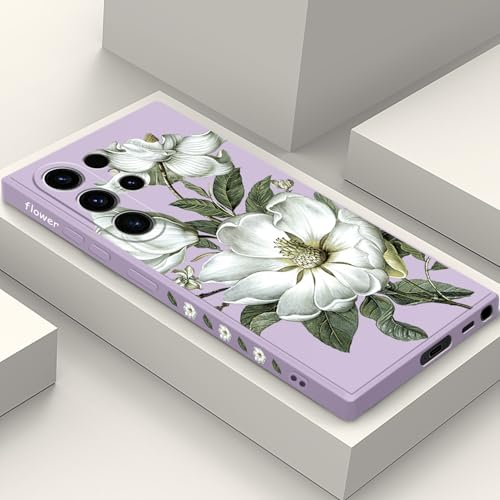 Coque Samsung Galaxy S23 Ultra antichoc et fine en silicone souple LEECG