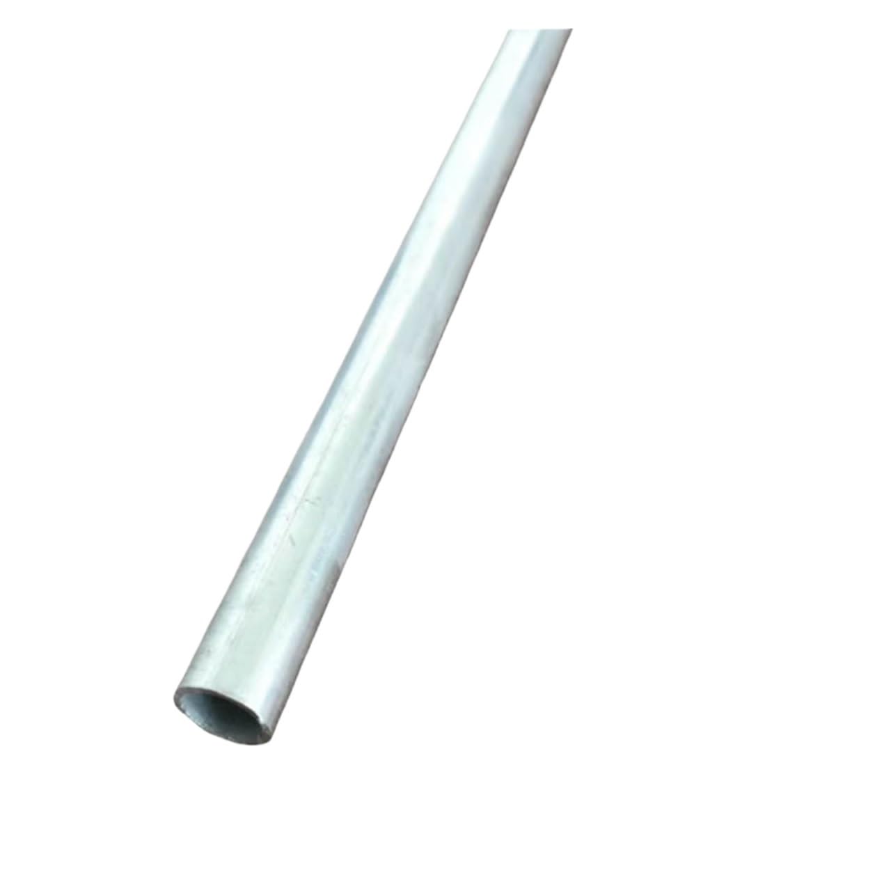 1pc Aluminium Rohr 6063 Runde Rohr T5 Aluminium Profil Äußere Durchmesser 28mm Bis 30mm(245mm,OD30mm ID10mm)