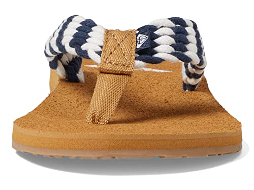 Image of Roxy womens Porto Flip Flop Sandal
