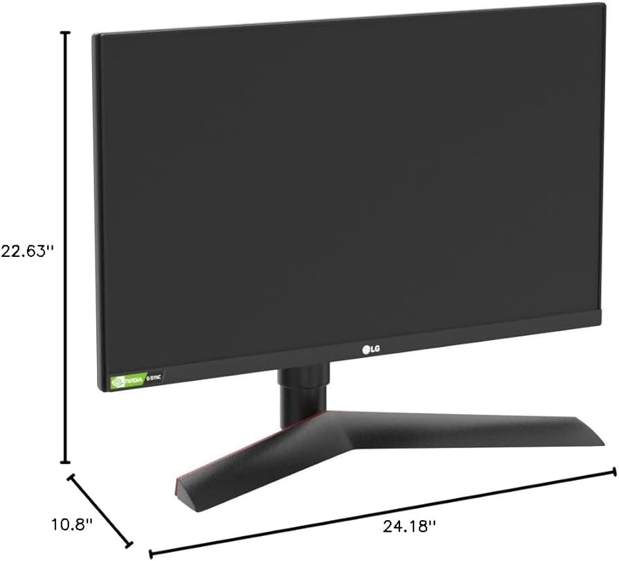 Amazon.com: LG 27GL850-B 27 inches Ultragear QHD Nano IPS 1ms