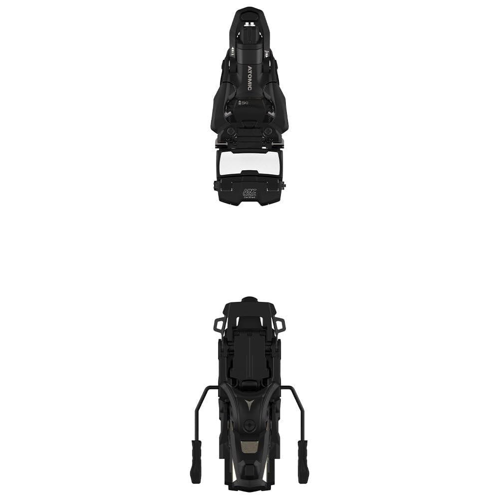 Amazon.com : Atomic Shift 13 MN Unisex Ski Bindings : Sports