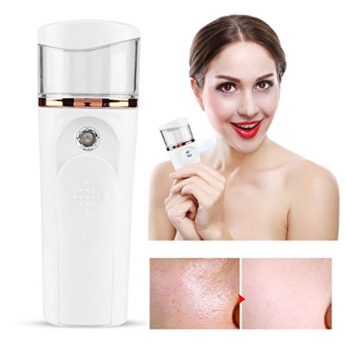 Nebbia spray - Face Mister, spruzzatore idratante