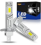 Amazon | H1 LEDヘッドライト 爆光26000LM 車検対応 キャンセラー内蔵