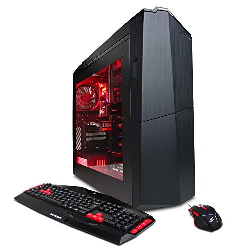 Best Cybertronpc Gaming Pcs