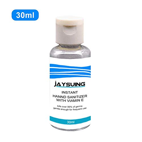 Instant Hand Cleaner Sanitizer Household Hands For Home Office Cleaning Gel