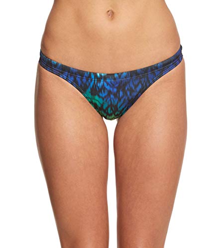 Arena Ombre MaxLife 2PC Bottom Female Navy 24 bas maillot bain sport