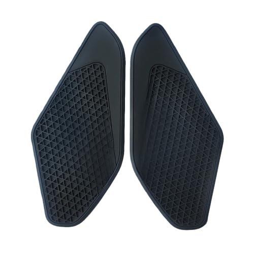 Accessoire moto S1000R tapis traction latéral réservoir protection genou 2014-2020