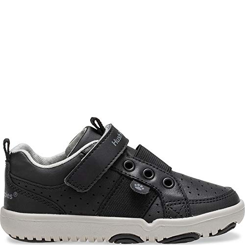 Hush Puppies Unisex-Baby Jesse Sneaker2
