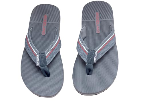 Image of Woodland Men's Flip-Flop