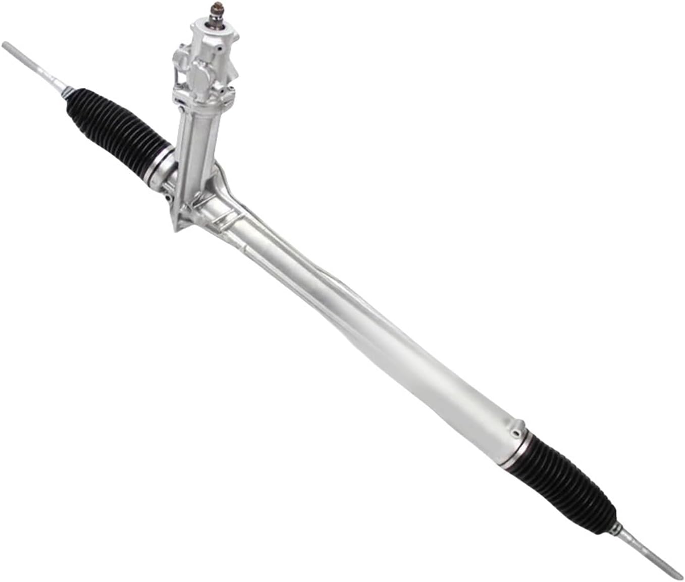 Power Steering Gear Rack Compatible For BMW X5 E70 X6 E71 35iX N54 50iX 30dX 35dX 32106771418 32106771416 7852955394 7853974285 7853974295