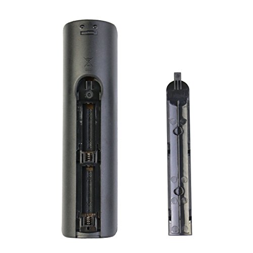 New TV Remote Control BN59-01199F Replacement Fit for Samsung Smart TV UN32J4500AFXZA UN32J5205AF UN40J520DAFXZA UN43J520DAFXZA UN48J5201AFXZA UN50J5200AFXZA UN55J620DAFXZA UN60JU6400F