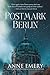Postmark Berlin: A Mystery (11) (A Collins-Burke Mystery)