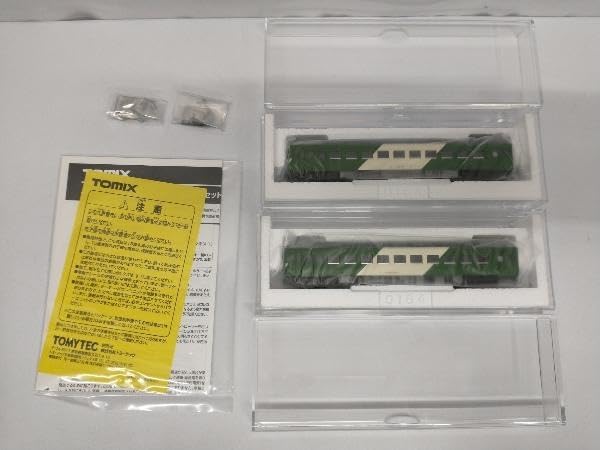 Amazon | トレインボックス 鉄道模型 JR キハ58系ディーゼルカー（高山