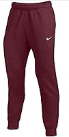 Vista 11 de Nike Club Pantalones deportivos para hombre marino