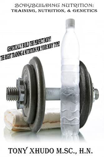 Natural Bodybuilding: Training