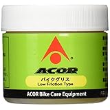 ACOR(エイカー) ABCE-011 バイクグリス 80g