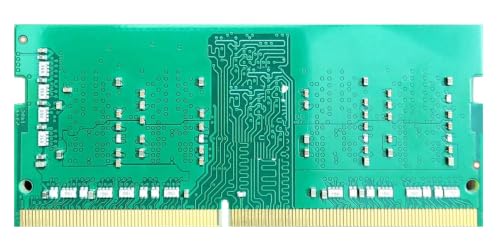 Image of 8GB DDR4 3200MHz Laptop RAM for SK hynix SODIMM PC4-25600 1Rx16 Single Rank (4 IC Chip) 260-Pin 1.2V CL22 Notebook Memory Module Upgrade (HMAA1GS6CJR6N-XN)
